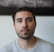 Frode Rendum