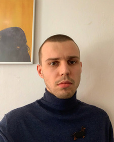 Paweł Krysztofowicz