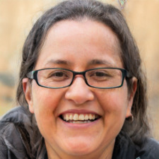 Dalila Youssefi