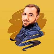 Mohannad Shaheen