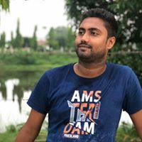 Rahul Gupta