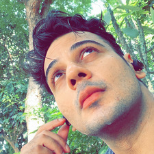Rahul Narayan Sharma