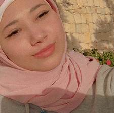 Zainab Alawieh