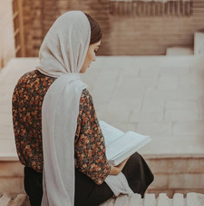 Zainab زَيِنَبْ