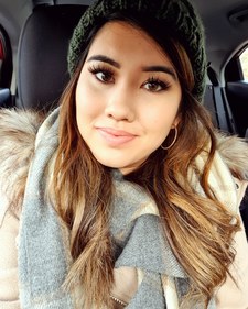 Tina Bartlett-McAvoy