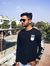 Anirudh...