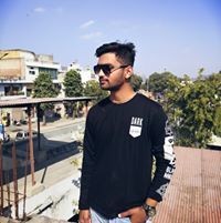 Anirudh Swami