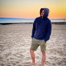 Dan Cook