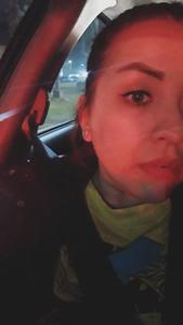 Citlali (Cup Reader)