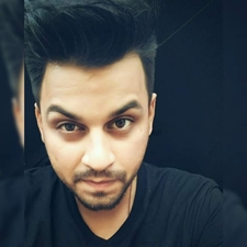 Jitu Sachdev