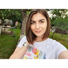 Mariana Preda