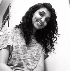 Geethanjali Suresh