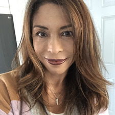 Yvonne Calvert