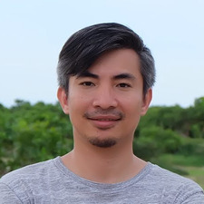Samnang Chhun