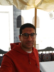 Mohammad Ghareeb