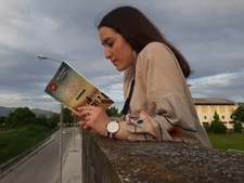 Αναστασία Τζημαγιώργη