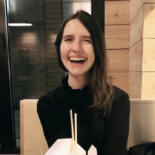 Katherine Cunningham