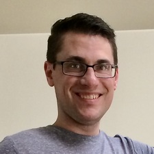 Josh Hilty