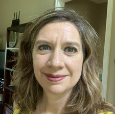 Michelle Doepke