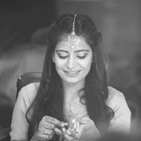 Ansi Yadav