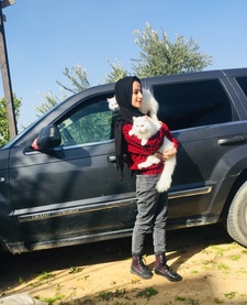 Ghida'A R. Sama'An
