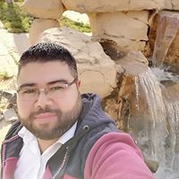 Mohamed Ghazal