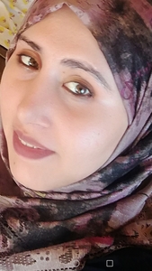 خلود  خالد خلف