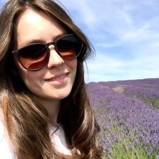 Francesca Page-Smith