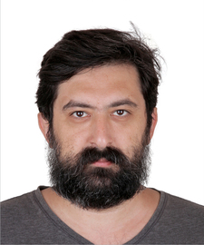 Barış Aydın