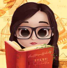 Cami || Hufflepuffshelf