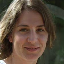 Berta Brokins