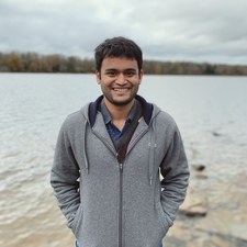 Aditya Pophale