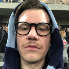 Artur Wolgers
