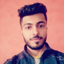 Deepak Sheoran