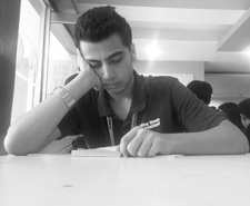 Varun Gehlot
