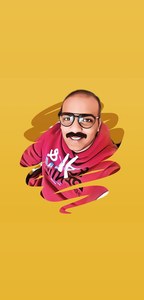 Mohamed Abd ElHaliem