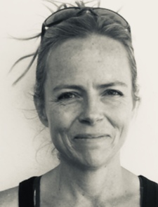Sandy Lidgett