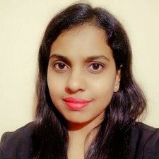 Subhashree Jena