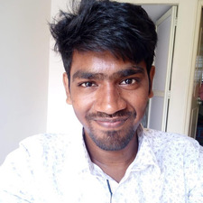Naga Vignesh