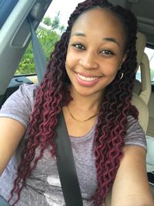 Dani (A waywithwords)