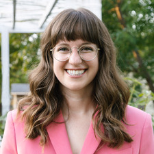 Bridget Harkin