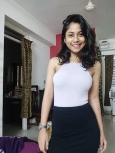 Aishwarya Majumdar