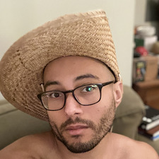 Drew Staten
