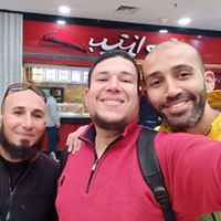 Ahmed Saad