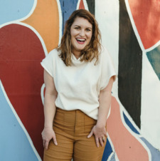 Lauren Petersen