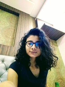 Megha Thakur