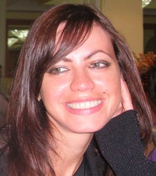 Silvina