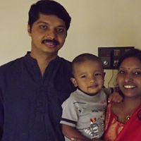 Raj Kumar