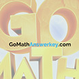 GoMathAnswerKey