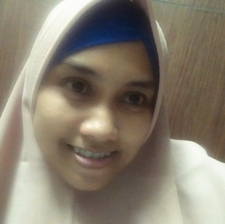 Yusnawati